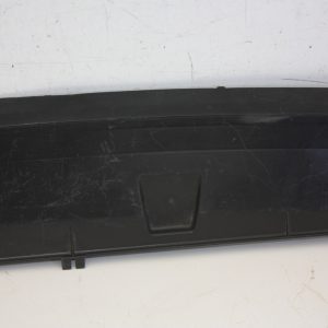 Audi Q3 Front Bumper Lower Radiator Air Duct 2018 TO 2025 83A121286 Genuine - Image 4