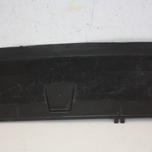 Audi Q3 Front Bumper Lower Radiator Air Duct 2018 TO 2025 83A121286 Genuine - Image 5