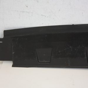 Audi Q3 Front Bumper Lower Radiator Air Duct 2018 TO 2025 83A121286 Genuine - Image 6