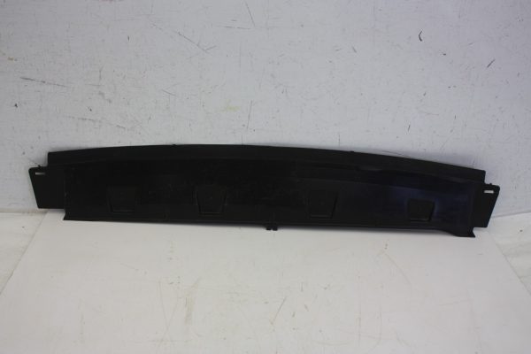 Audi-Q3-Front-Bumper-Lower-Radiator-Air-Duct-2018-TO-2025-83A121286-Genuine-177149031522