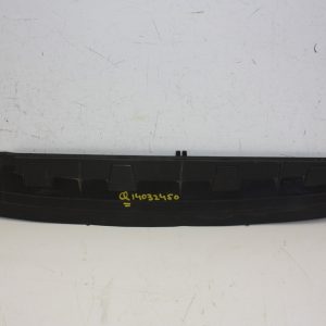 Audi Q3 Front Bumper Lower Radiator Air Duct 2018 TO 2025 83A121286 Genuine - Image 9