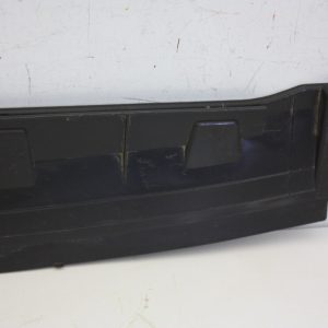 Audi Q3 Front Bumper Lower Radiator Air Duct 2018 TO 2025 83A121286 Genuine - Image 10