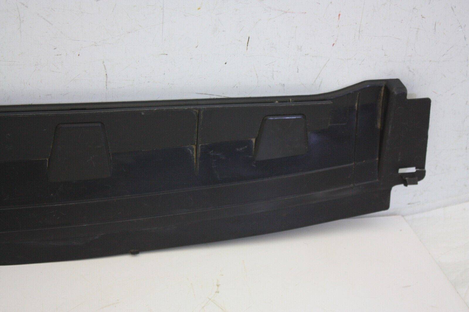 Audi-Q3-Front-Bumper-Lower-Radiator-Air-Duct-83A121286-Genuine-176293704652-9