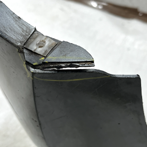 Audi Q3 Front Left Bumper Lower Spoiler Corner 2016 TO 2021 8U0807061S Genuine - Image 12