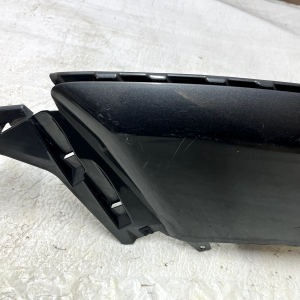 Audi Q3 Front Left Bumper Lower Spoiler Corner 2016 TO 2021 8U0807061S Genuine - Image 3