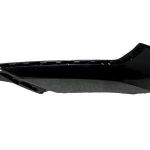 Audi Q3 Front Left Bumper Lower Spoiler Corner 2016 TO 2021 8U0807061S Genuine - Image 1