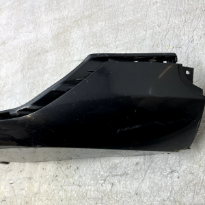 Audi Q3 Front Left Bumper Lower Spoiler Corner 2016 TO 2021 8U0807061S Genuine - Image 6