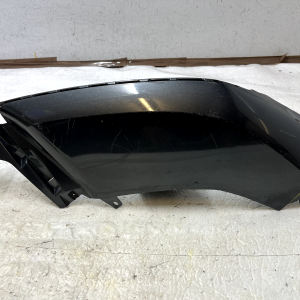 Audi Q3 Front Left Bumper Lower Spoiler Corner 2016 TO 2021 8U0807061S Genuine - Image 7