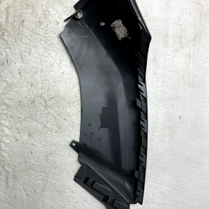 Audi Q3 Front Left Bumper Lower Spoiler Corner 2016 TO 2021 8U0807061S Genuine - Image 8