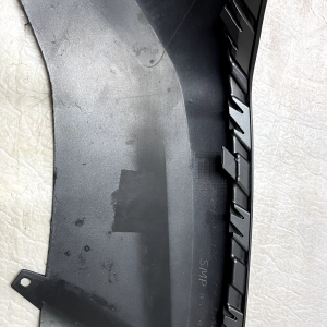 Audi Q3 Front Left Bumper Lower Spoiler Corner 2016 TO 2021 8U0807061S Genuine - Image 10