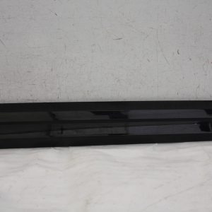 Audi Q3 Front Right Door Moulding 2012 TO 2015 8U0853960D Genuine