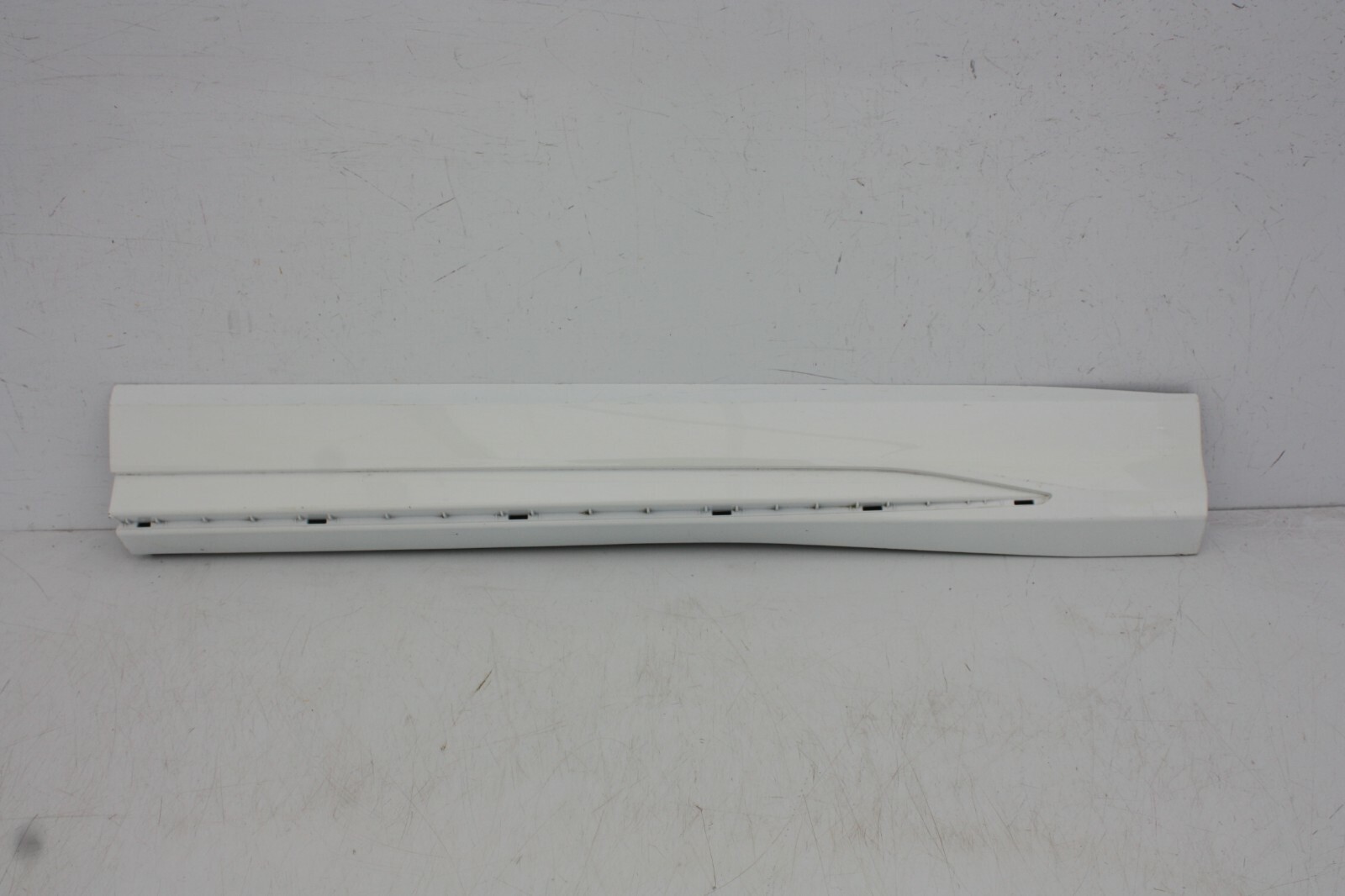 Audi Q3 Front Right Side Door Moulding 2018 On 83A853960A Genuine