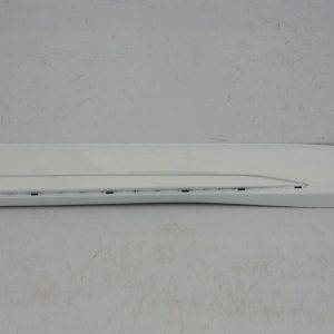 Audi Q3 Front Right Side Door Moulding 83A853960A Genuine 175367543582