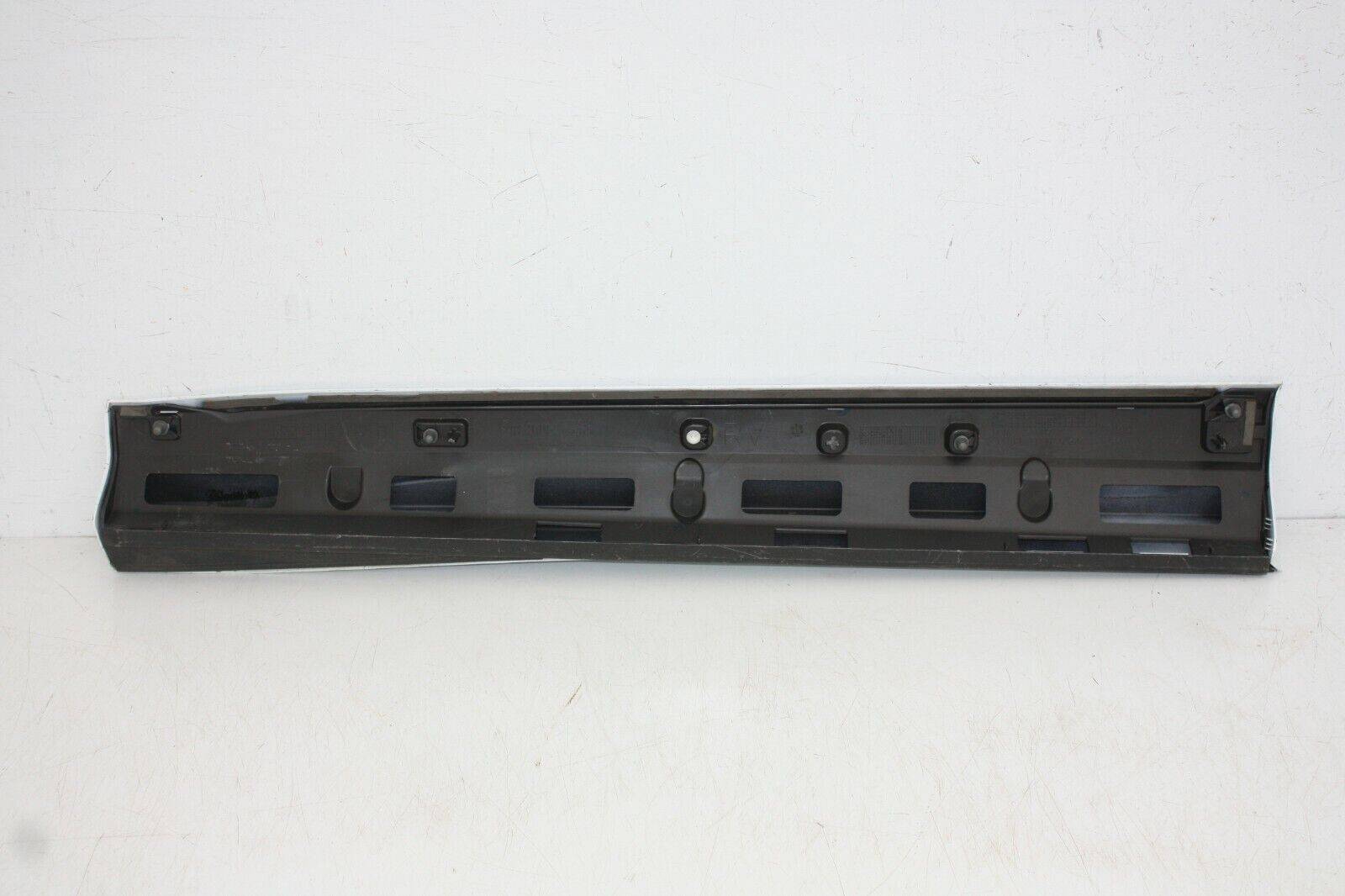 Audi-Q3-Front-Right-Side-Door-Moulding-83A853960A-Genuine-175367543582-8