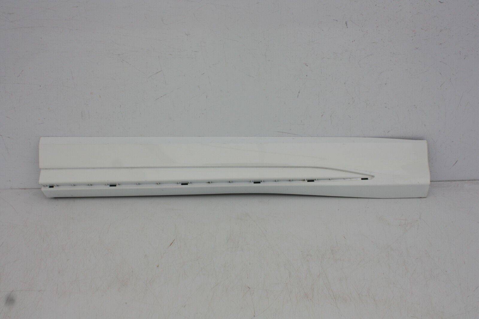 Audi-Q3-Front-Right-Side-Door-Moulding-83A853960A-Genuine-175367543582