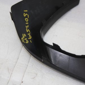 Audi Q3 Q4 S Line Rear Bumper Right Trim 2018 ON 83F807968 Genuine - Image 14