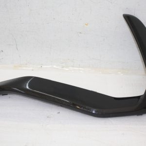 Audi Q3 Q4 S Line Rear Bumper Right Trim 2018 ON 83F807968 Genuine