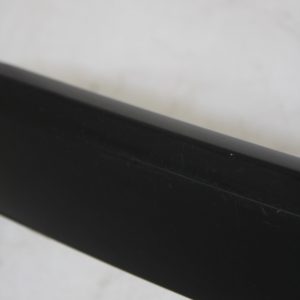 Audi Q3 Q4 S Line Rear Bumper Right Trim 2018 ON 83F807968 Genuine - Image 8
