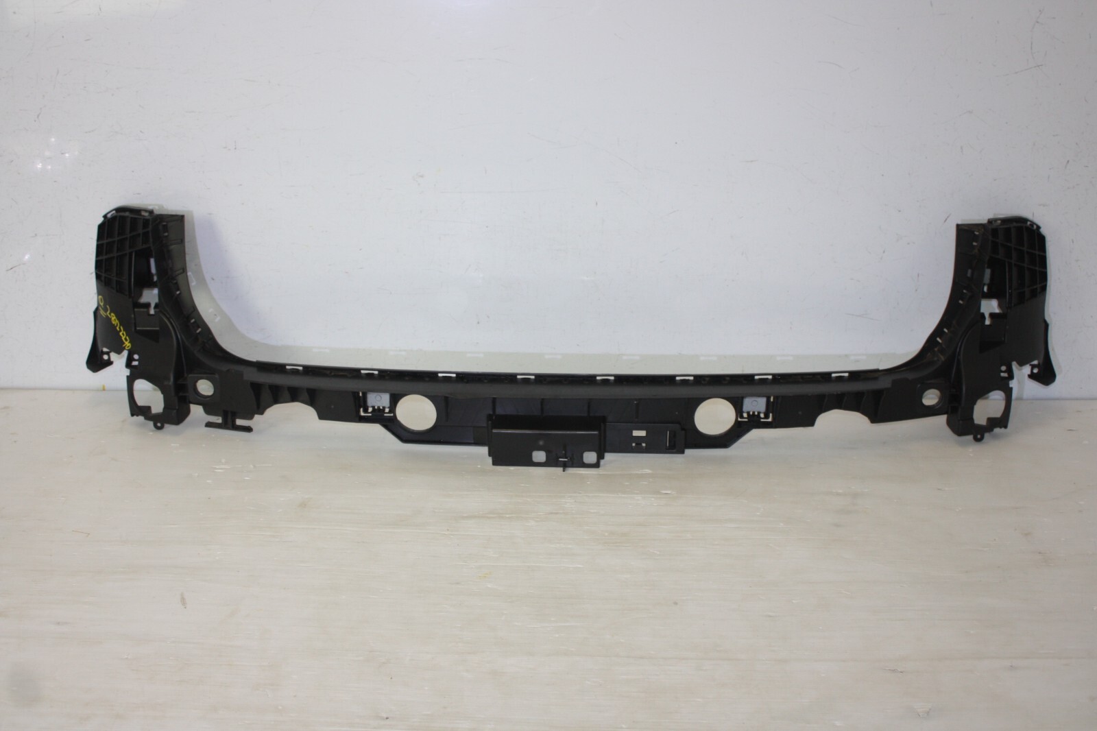 Audi Q3 Rear Bumper Support Bracket 2018 On 83A807385 Genuine