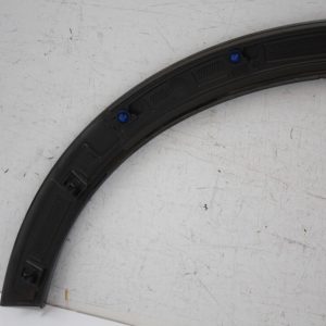 Audi Q3 Rear Left Wheel Arch 2018 ON 83A853817A Genuine - Image 12