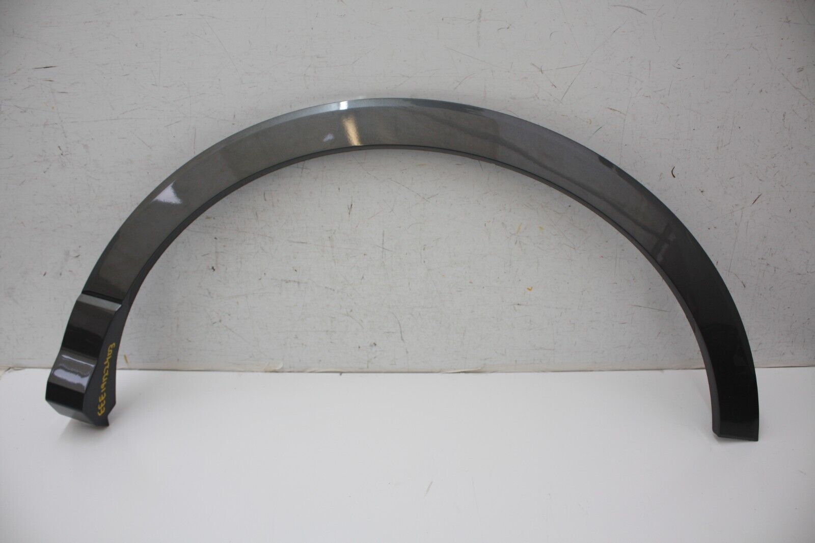 Audi Q3 Rear Left Wheel Arch 2018 ON 83A853817A Genuine