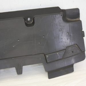 Audi Q3 S Line Front Bumper Under Tray 2018 ON 83A807611 Genuine - Image 3