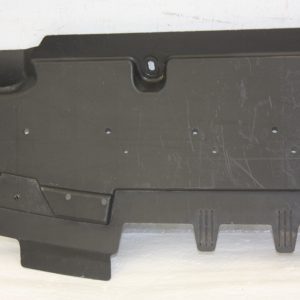 Audi Q3 S Line Front Bumper Under Tray 2018 ON 83A807611 Genuine - Image 5