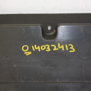 Audi Q3 S Line Front Bumper Under Tray 2018 ON 83A807611 Genuine - Image 6