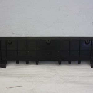 Audi Q3 S Line Front Bumper Under Tray 2018 ON 83A807611 Genuine - Image 7