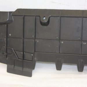 Audi Q3 S Line Front Bumper Under Tray 2018 ON 83A807611 Genuine - Image 10