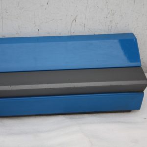 Audi Q3 S Line Front Left Door Moulding 2018 TO 2025 83A853959A Genuine - Image 3