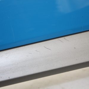 Audi Q3 S Line Front Left Door Moulding 2018 TO 2025 83A853959A Genuine - Image 8