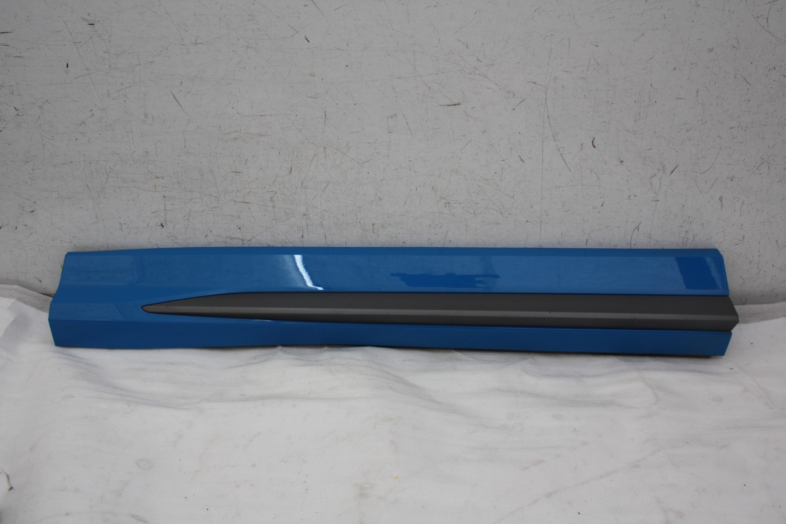 Audi Q3 S Line Front Left Door Moulding 2018 TO 2025 83A853959A Genuine