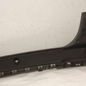 Audi Q3 S Line Rear Bumper 2018 TO 2025 83A807511 Genuine *DAMAGED* - Image 12