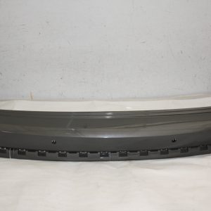 Audi Q3 S Line Rear Bumper 2018 TO 2025 83A807511 Genuine *DAMAGED* - Image 3