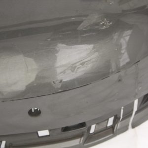 Audi Q3 S Line Rear Bumper 2018 TO 2025 83A807511 Genuine *DAMAGED* - Image 4