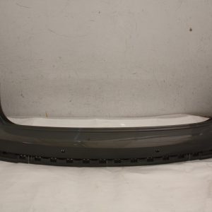 Audi Q3 S Line Rear Bumper 2018 TO 2025 83A807511 Genuine *DAMAGED*
