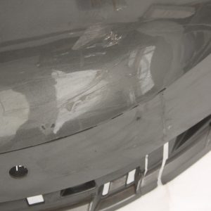 Audi Q3 S Line Rear Bumper 2018 TO 2025 83A807511 Genuine *DAMAGED* - Image 6