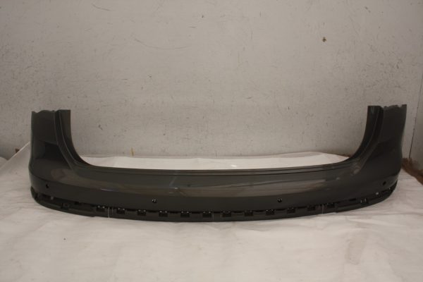 Audi-Q3-S-Line-Rear-Bumper-2018-TO-2025-83A807511-Genuine-DAMAGED-177275703152