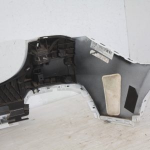 Audi Q3 S Line Rear Bumper 2018 on 83F807511 Genuine - Image 11