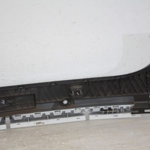 Audi Q3 S Line Rear Bumper 2018 on 83F807511 Genuine - Image 12