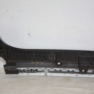 Audi Q3 S Line Rear Bumper 2018 on 83F807511 Genuine - Image 13