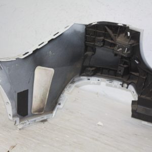 Audi Q3 S Line Rear Bumper 2018 on 83F807511 Genuine - Image 14