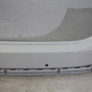 Audi Q3 S Line Rear Bumper 2018 on 83F807511 Genuine - Image 3