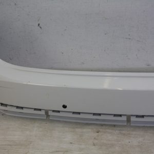 Audi Q3 S Line Rear Bumper 2018 on 83F807511 Genuine - Image 4