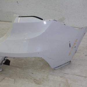 Audi Q3 S Line Rear Bumper 2018 on 83F807511 Genuine - Image 5
