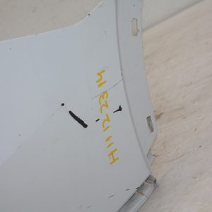 Audi Q3 S Line Rear Bumper 2018 on 83F807511 Genuine - Image 6