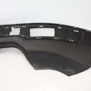 Audi Q3 S Line Rear Bumper Lower Diffuser 2014 TO 2019 8U0807521AQ Genuine - Image 12