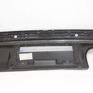 Audi Q3 S Line Rear Bumper Lower Diffuser 2014 TO 2019 8U0807521AQ Genuine - Image 13