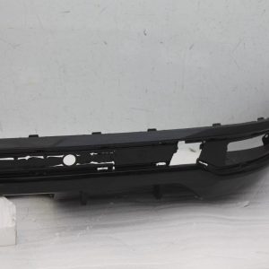 Audi Q3 S Line Rear Bumper Lower Diffuser 2014 TO 2019 8U0807521AQ Genuine - Image 4